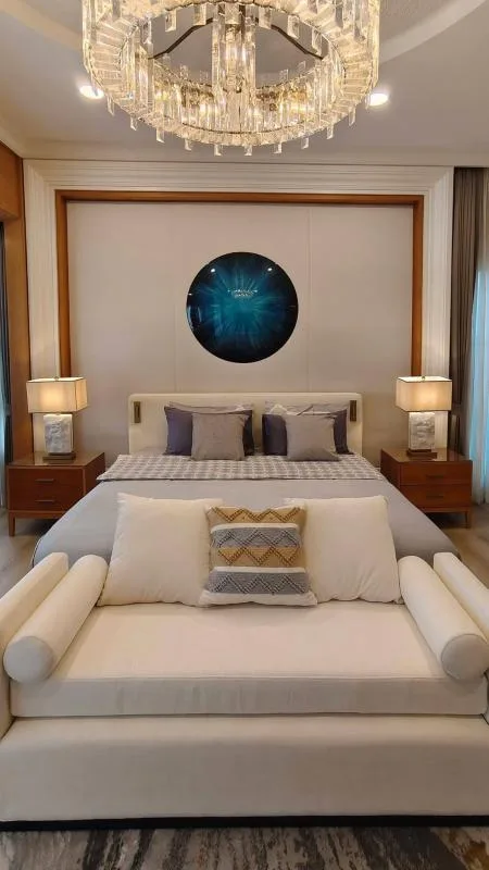Property photos for Nantawan Rama 9 New Krungthepkreetha