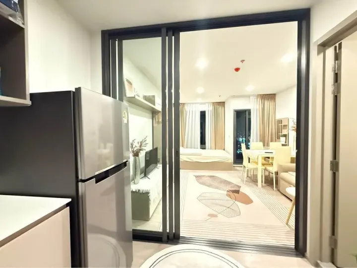 Property photos for Aspire Sukhumvit-rama4