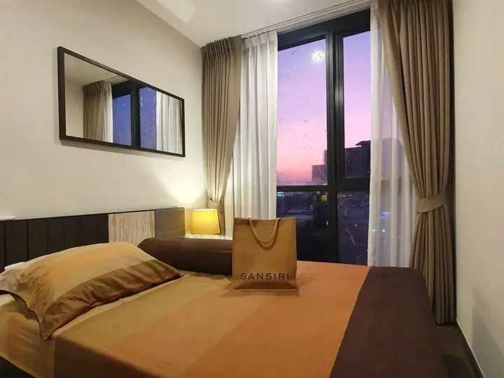 Property photos for OKA HAUS Sukhumvit 36