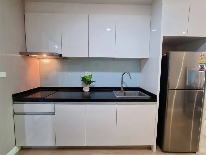 Property photos for Mayfair Place Sukhumvit 64