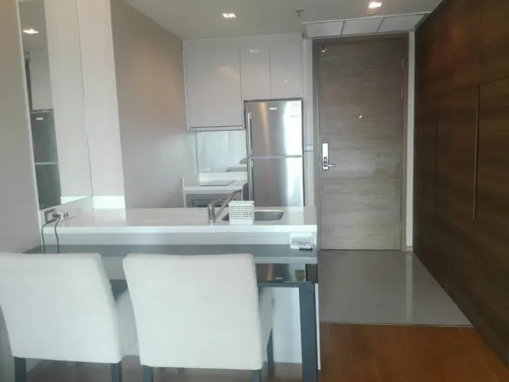 Property photos for The Address Sathorn