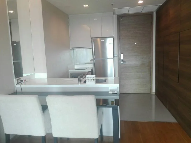 Property photos for The Address Sathorn