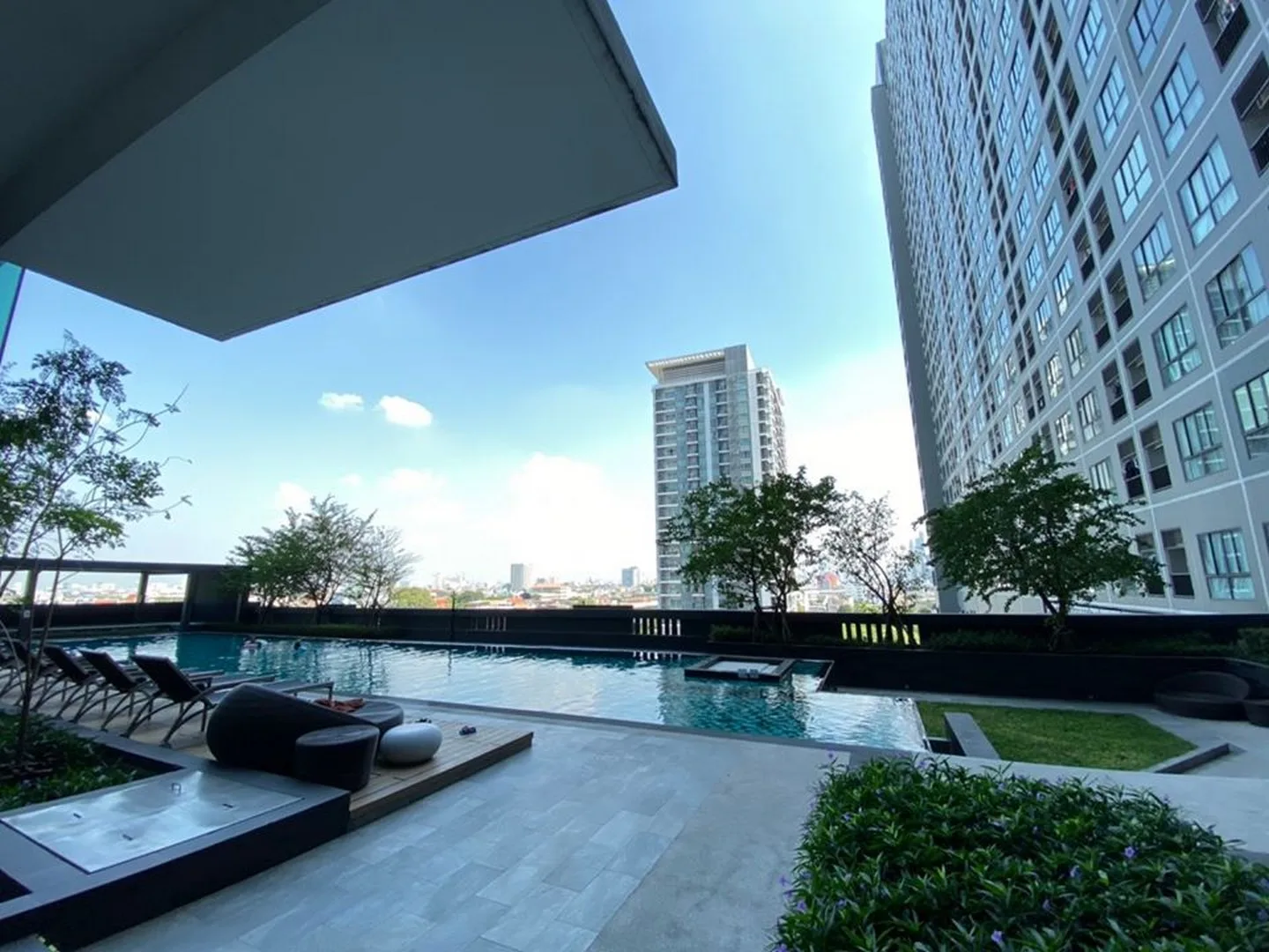 Property photos for Ideo Sathorn - Thaphra