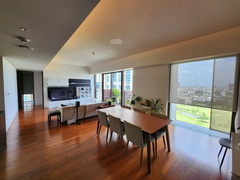 Property photos for Hansar Rajdamri
