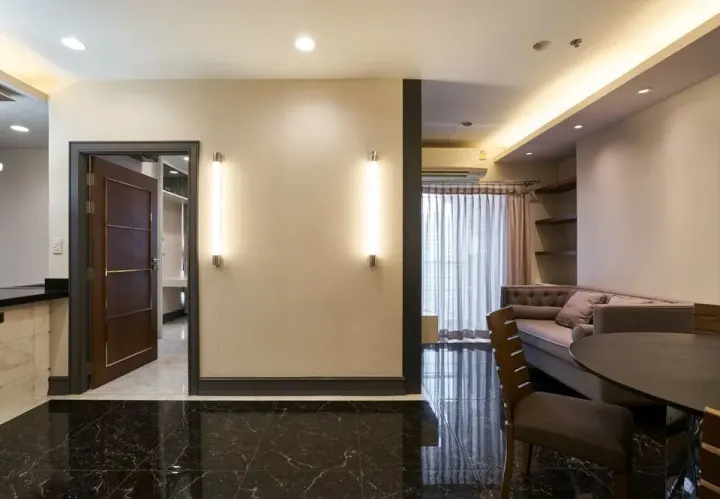 Property photos for Pathumwan Resort