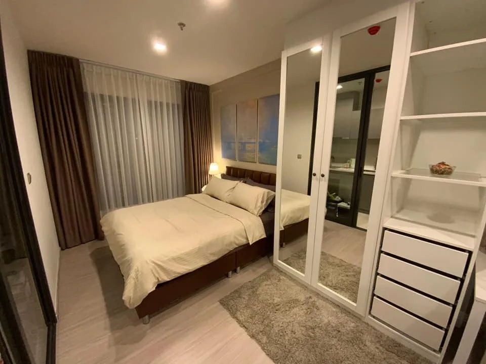 Property photos for Life Asoke Hype