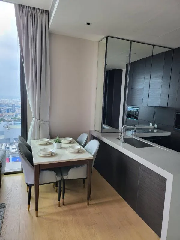 Property photos for 28 Chidlom