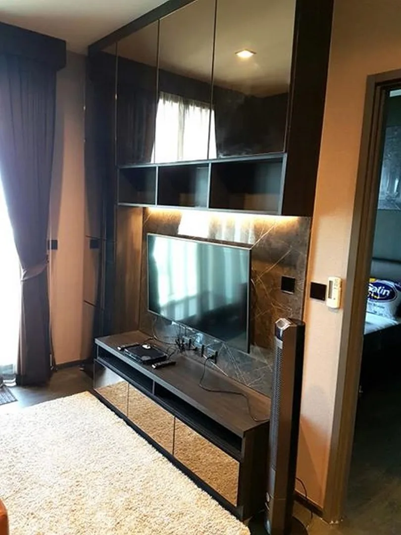 Property photos for Edge Sukhumvit 23