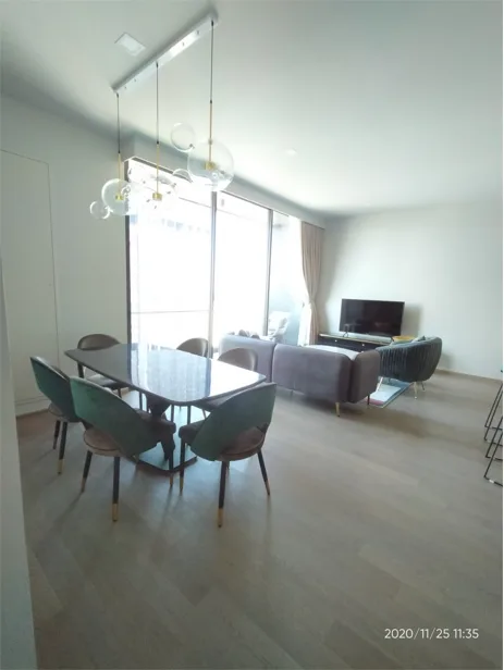 Property photos for Celes Asoke