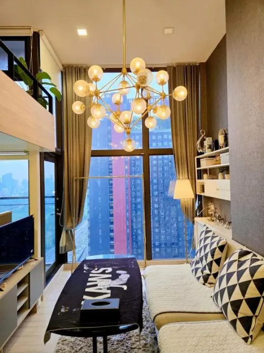 Property photos for Chewathai Residence Asoke