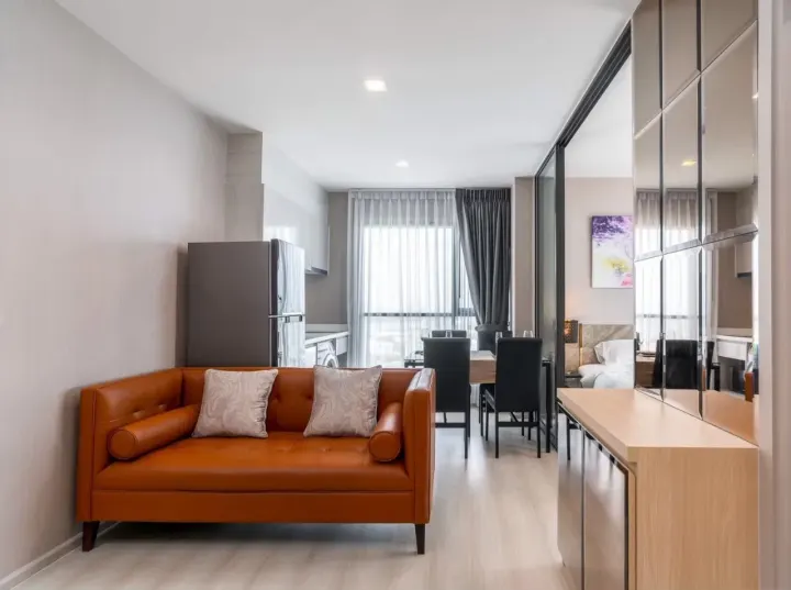 Property photos for Life Sukhumvit 48