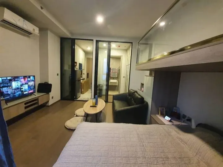 Property photos for Park Origin Phaya Thai