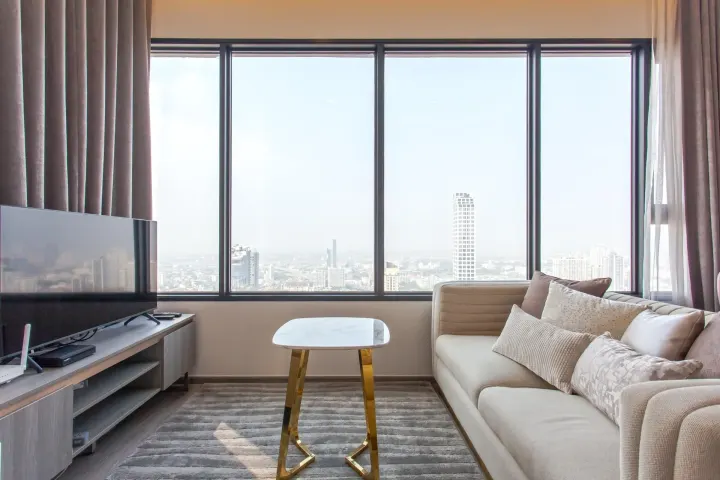 Property photos for Knightsbridge Prime Onnut