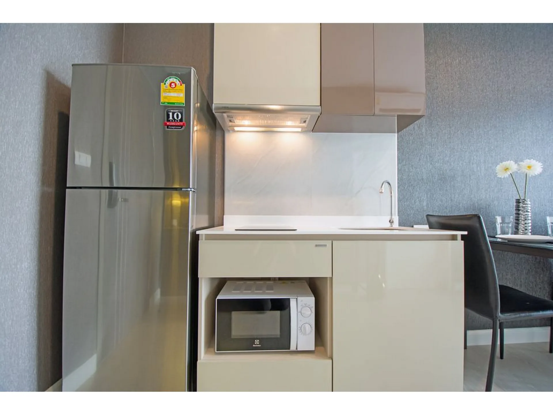 Property photos for The Niche Pride Thonglor-Phetchaburi