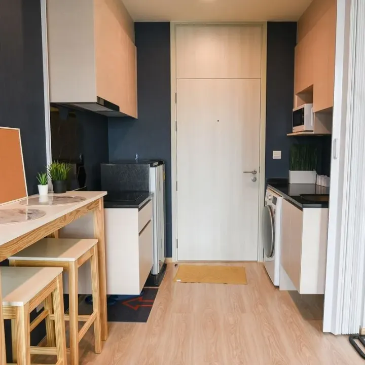 Property photos for Noble Revolve Ratchada 2