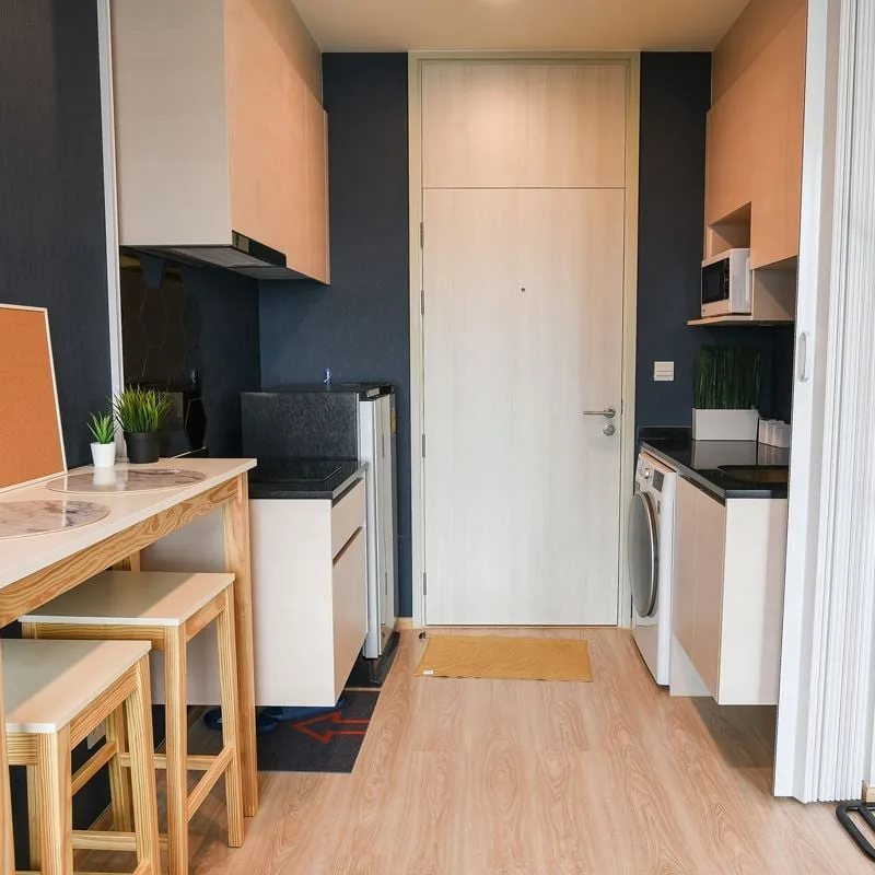 Property photos for Noble Revolve Ratchada 2