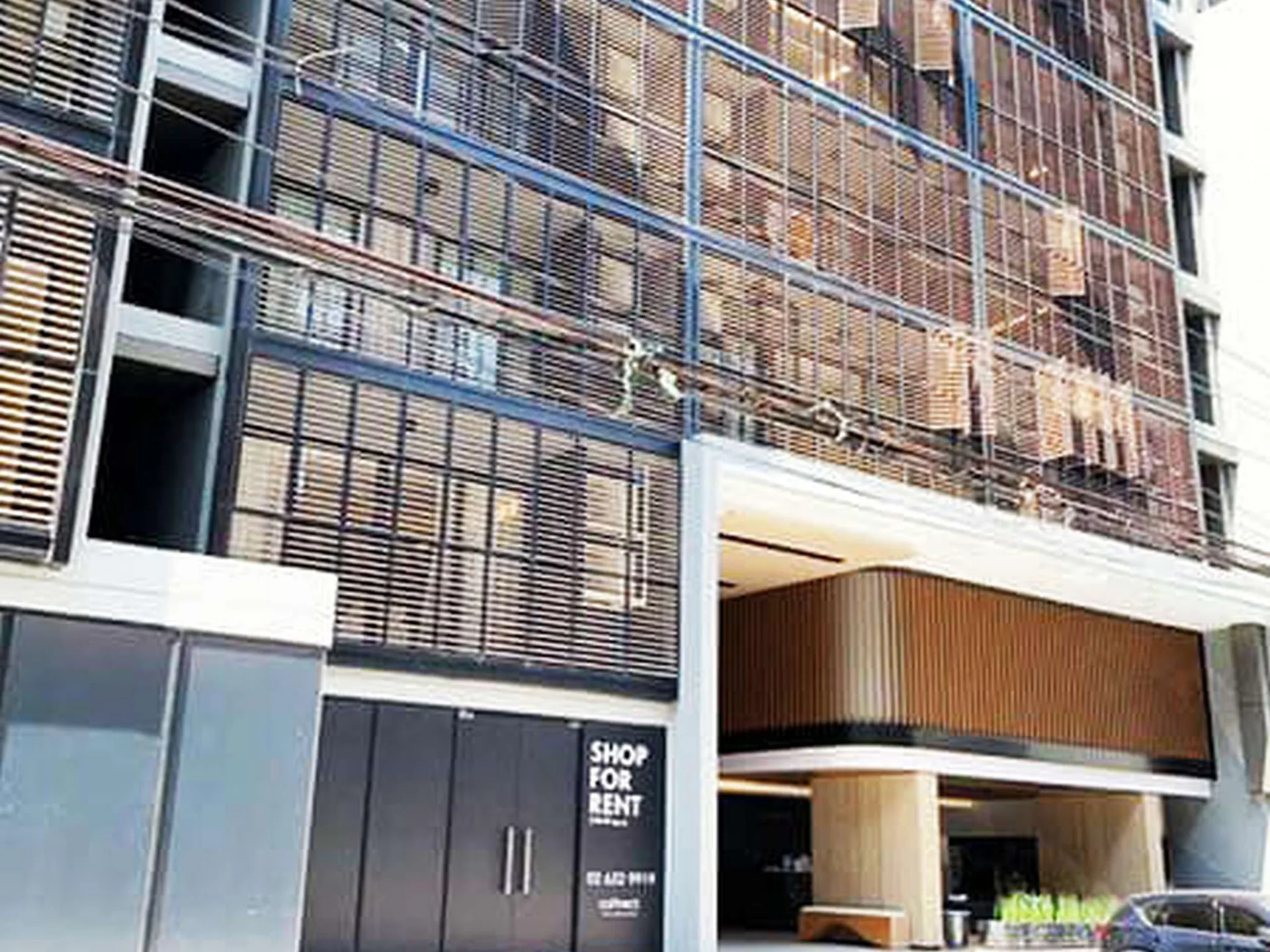 Property photos for Circle Rein Sukhumvit 12