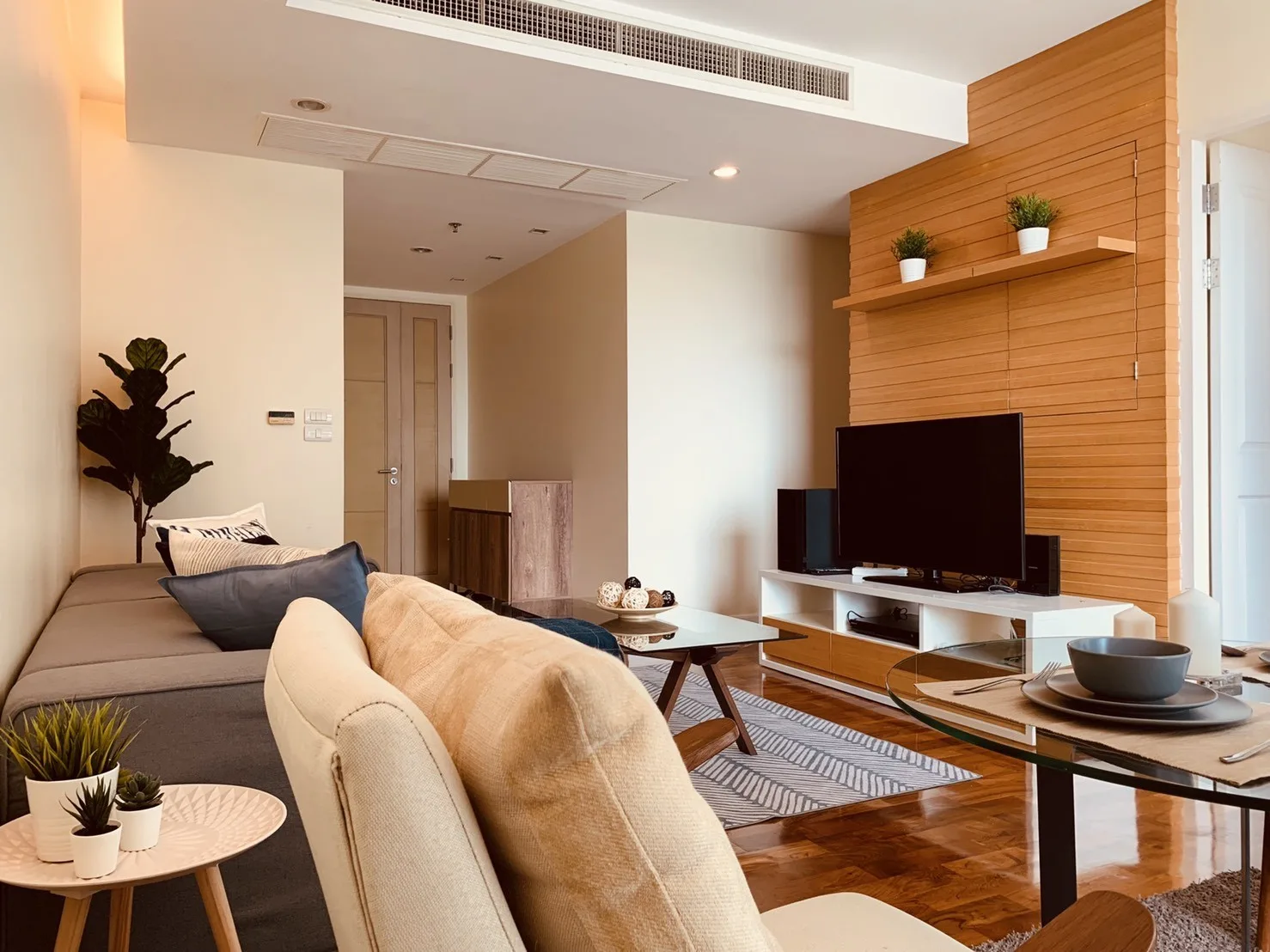 Property photos for Baan Siri 31