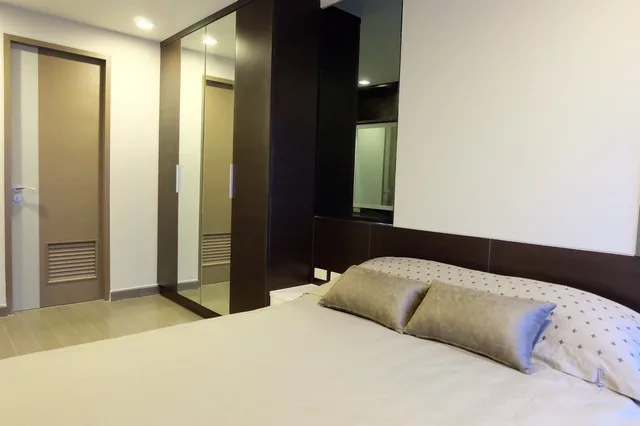 Property photos for Mirage Sukhumvit 27
