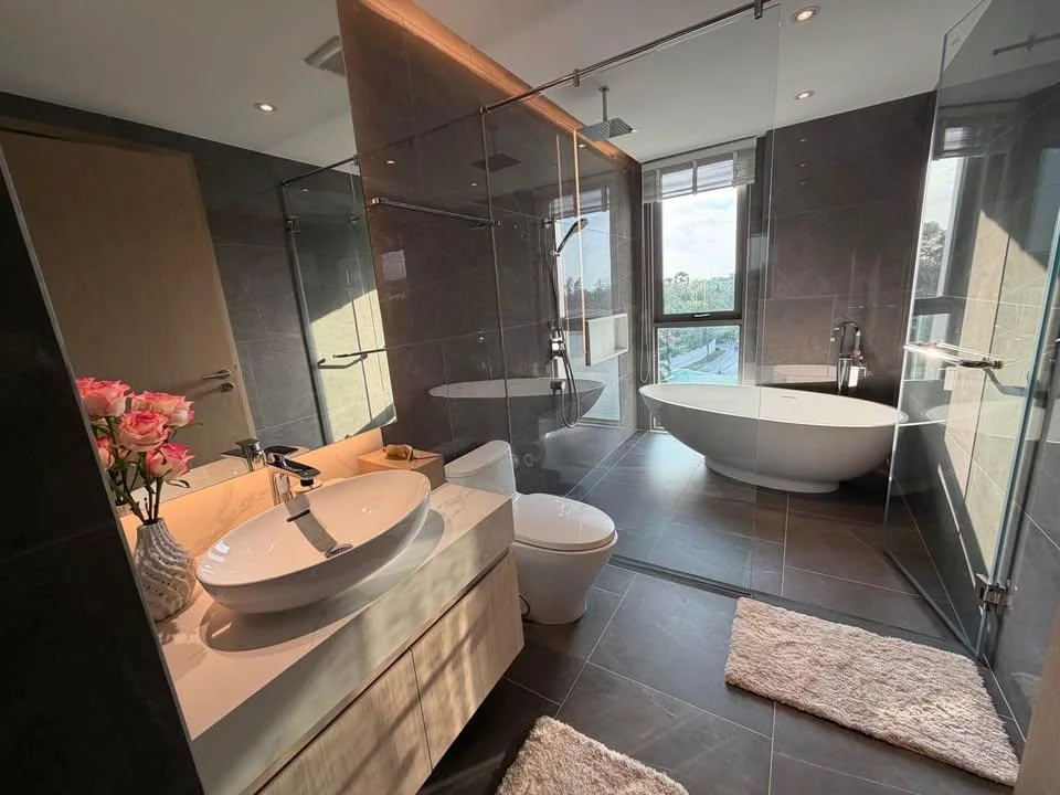 Property photos for The Aqua By Boat Pattana
