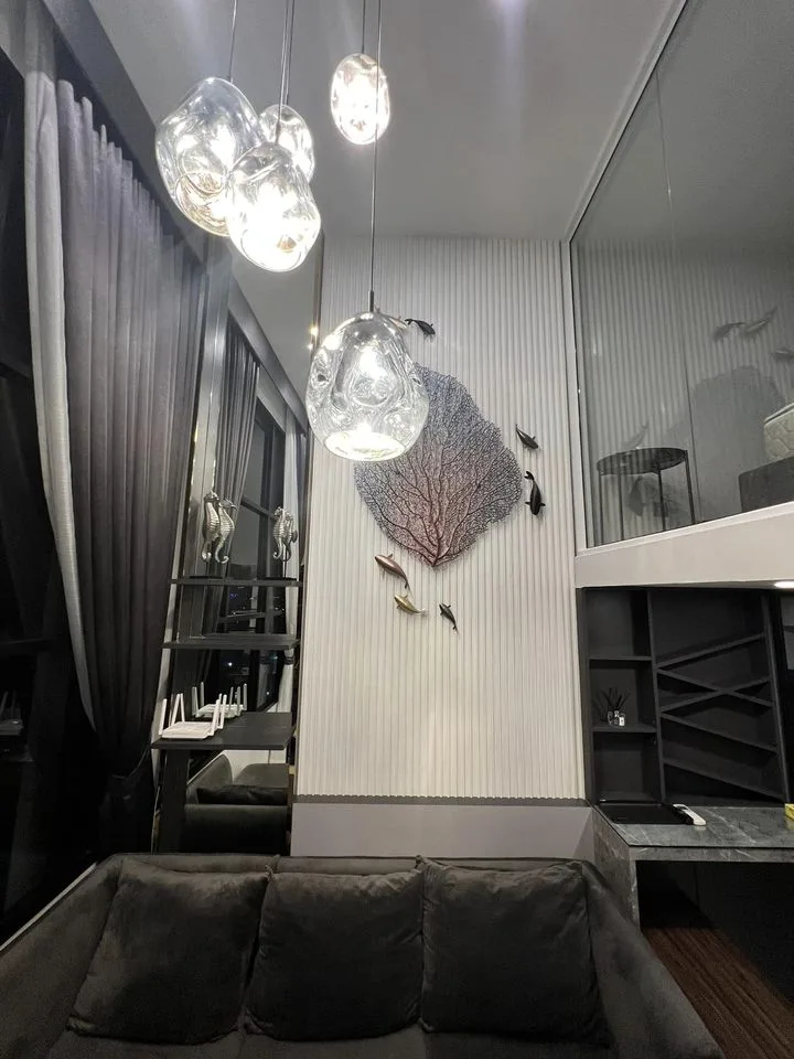 Property photos for Knightsbridge Prime Sathorn
