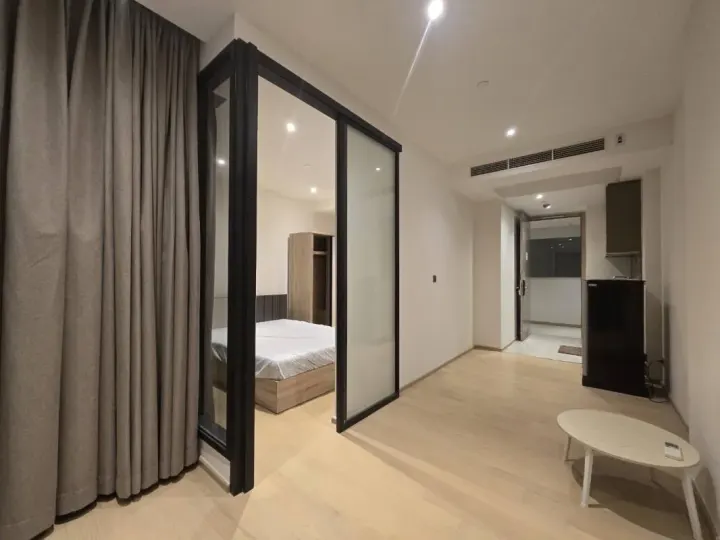 Property photos for ASHTON Asoke - Rama 9