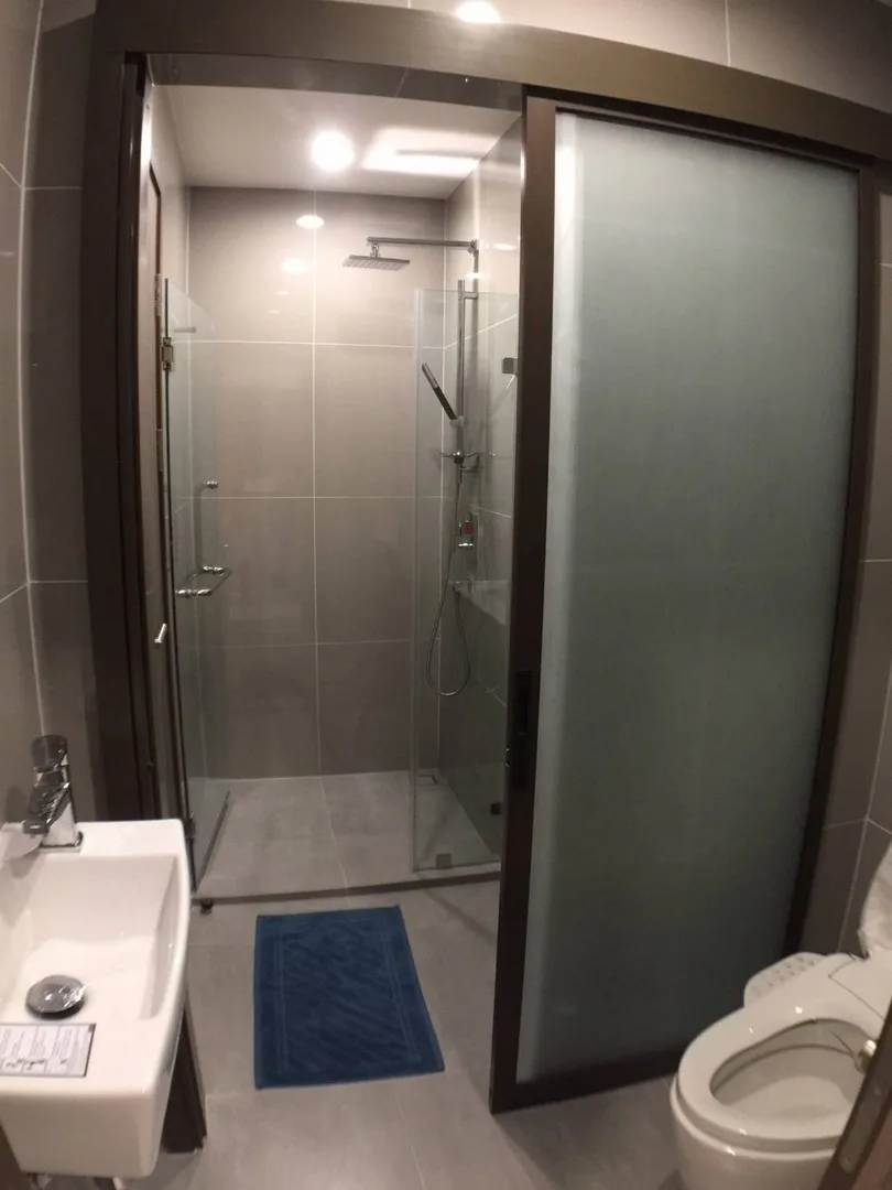Property photos for Ideo Mobi Asoke