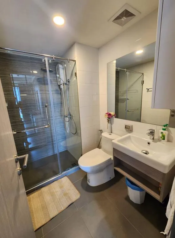 Property photos for KnightsBridge Collage Sukhumvit 107
