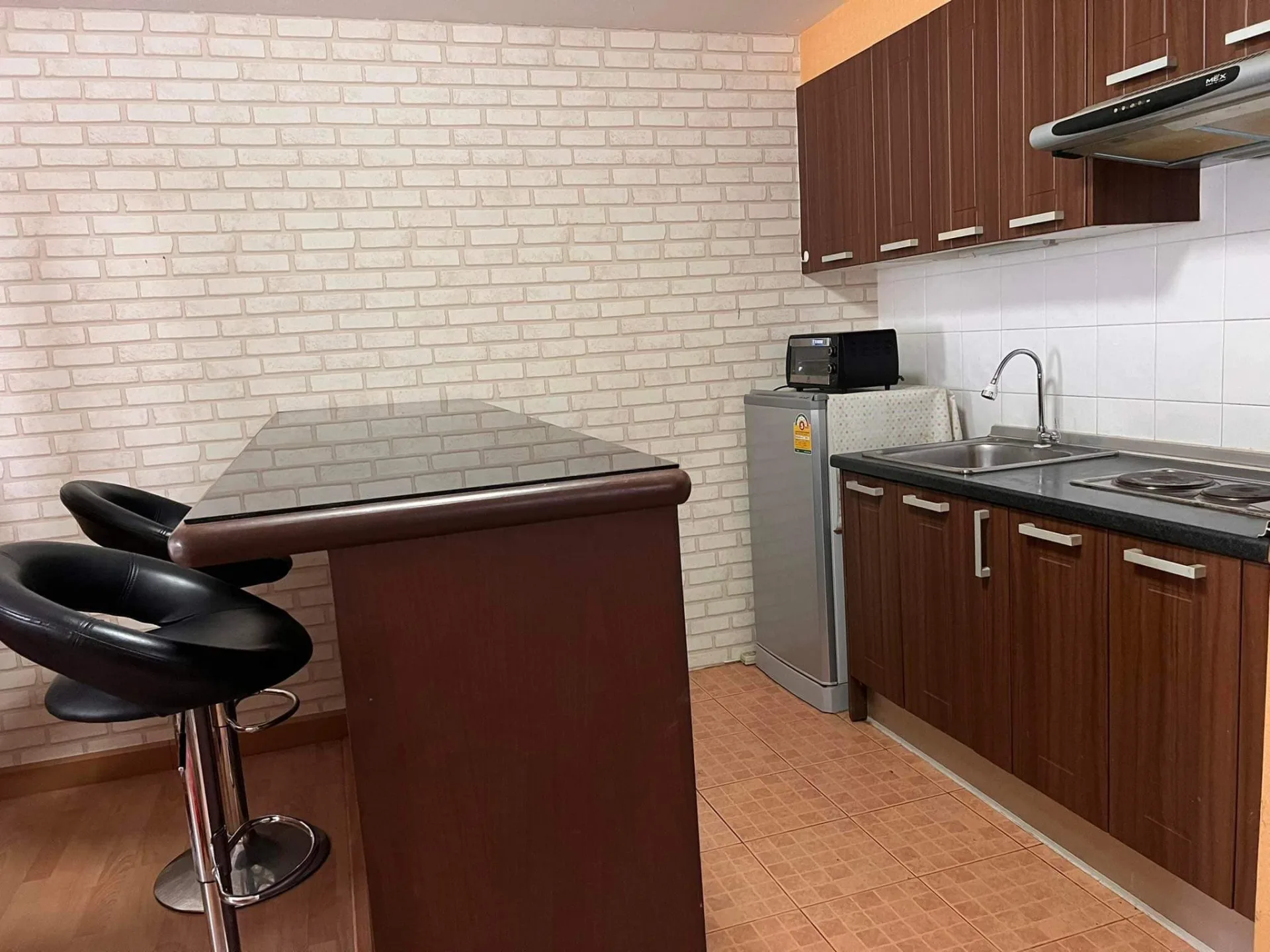 Property photos for Chateau In Town Ratchada 13