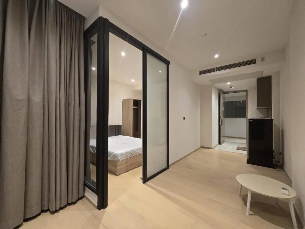 Property photos for ASHTON Asoke - Rama 9