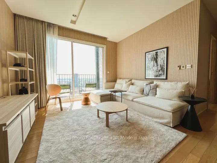 Property photos for Siri at Sukhumvit