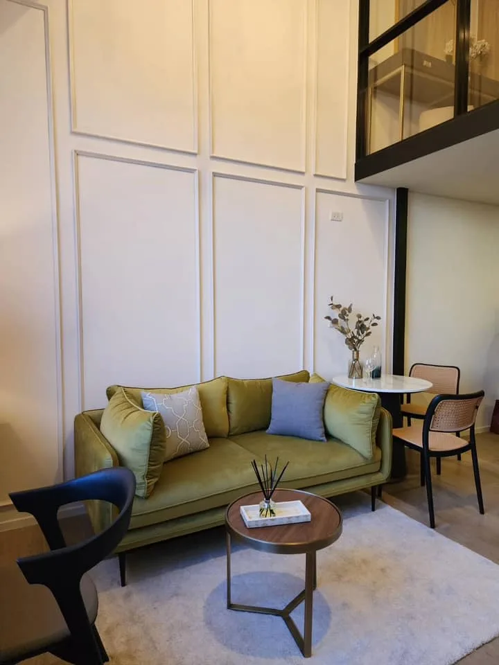 Property photos for Siamese Sukhumvit 87
