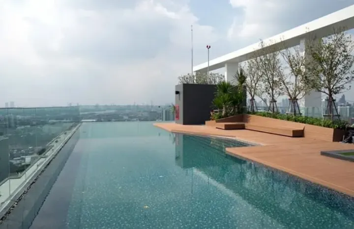 Property photos for Life Sukhumvit 48