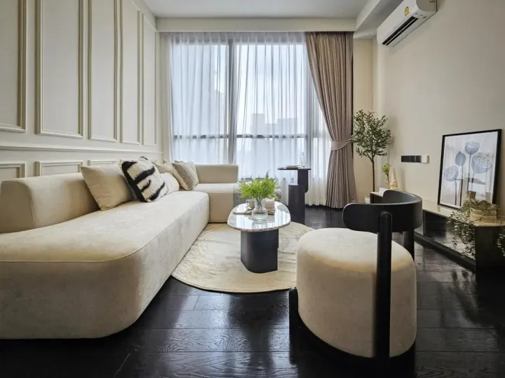 Property photos for Park Origin Thonglor