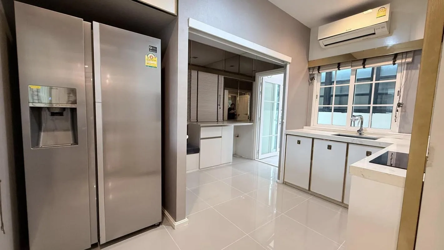 Property photos for Grandio Ladprao-kaset Nawamin