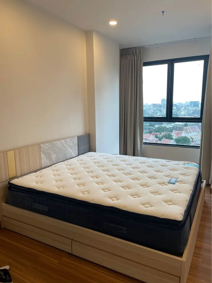 Property photos for Supalai Premier Charoen Nakhon