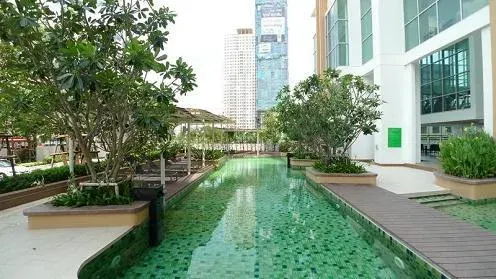 Property photos for Villa Sathorn