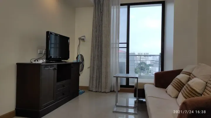 Property photos for Supalai Premier Place Asoke