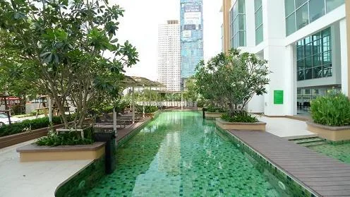 Property photos for Villa Sathorn