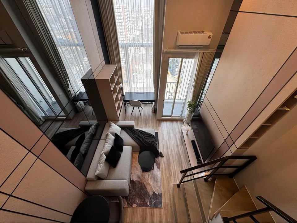 Property photos for Culture Thonglor