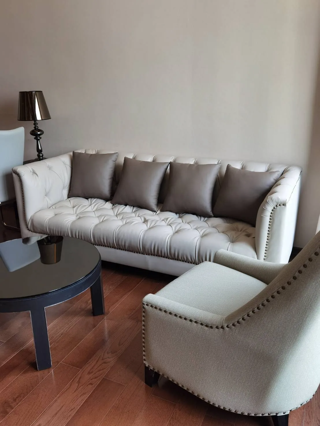 Property photos for The Address Sukhumvit 28