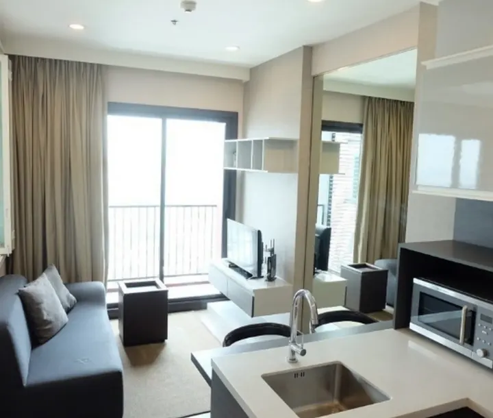 Property photos for WYNE Sukhumvit