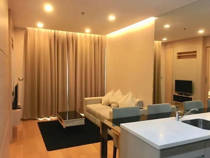 Property photos for The Address Asoke