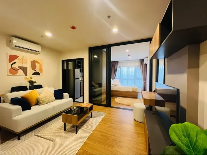 Property photos for The Line Vibe