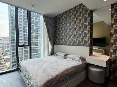 Property photos for Tait Sathorn 12