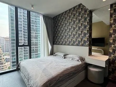 Property photos for Tait Sathorn 12