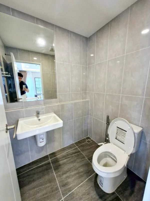 Property photos for Centro Bangna - Km.7