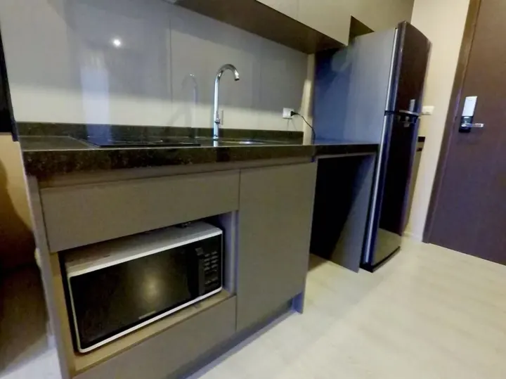 Property photos for Rhythm Asoke 2