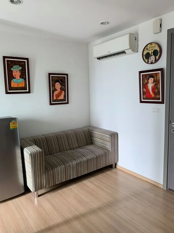 Property photos for The Base Rama 9 - Ramkhamhaeng