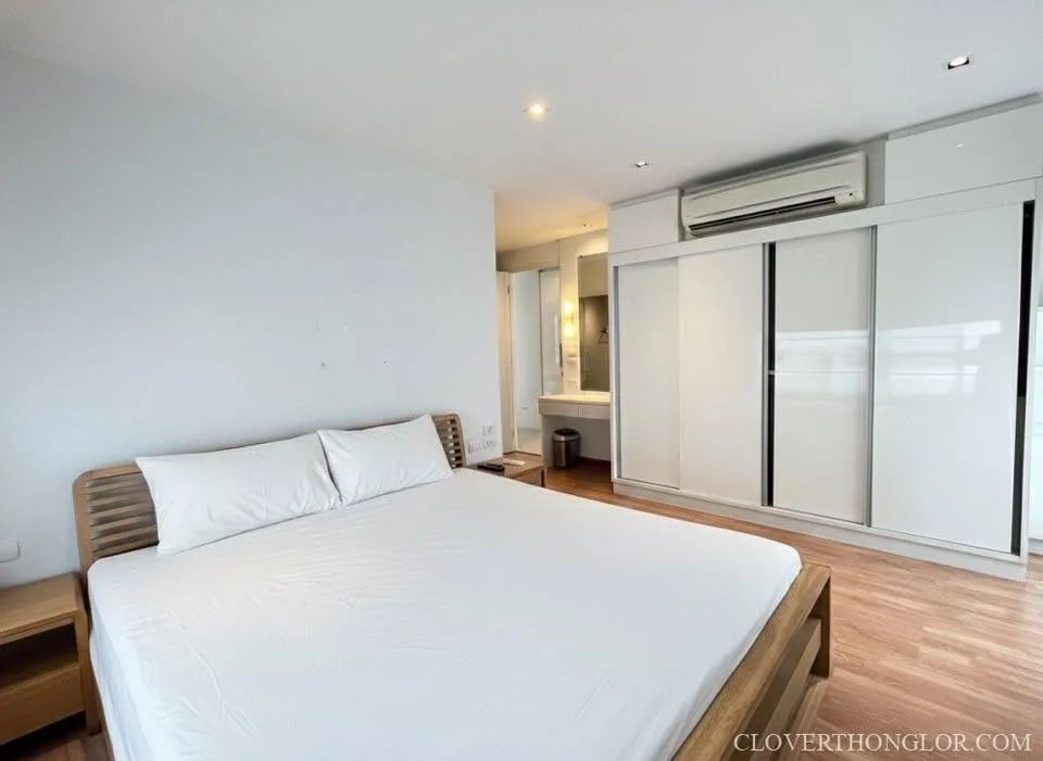 Property photos for The Clover Thonglor